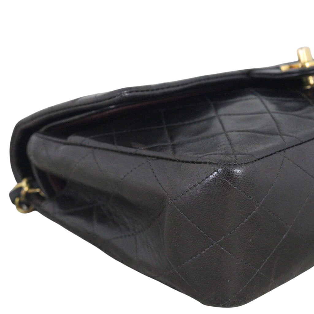 Chanel Classic Double Flap Medium Vintage