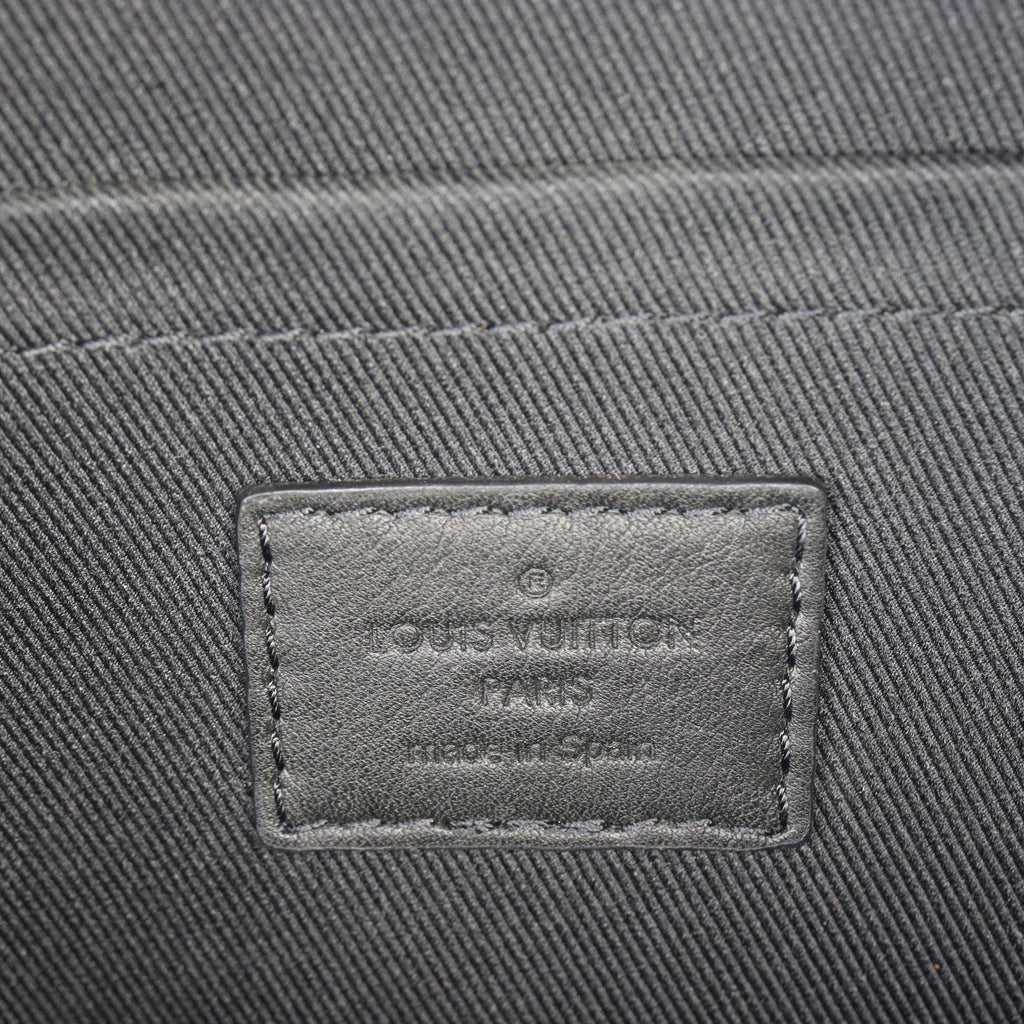 Louis Vuitton Palm Springs Mini Backpack Monogram