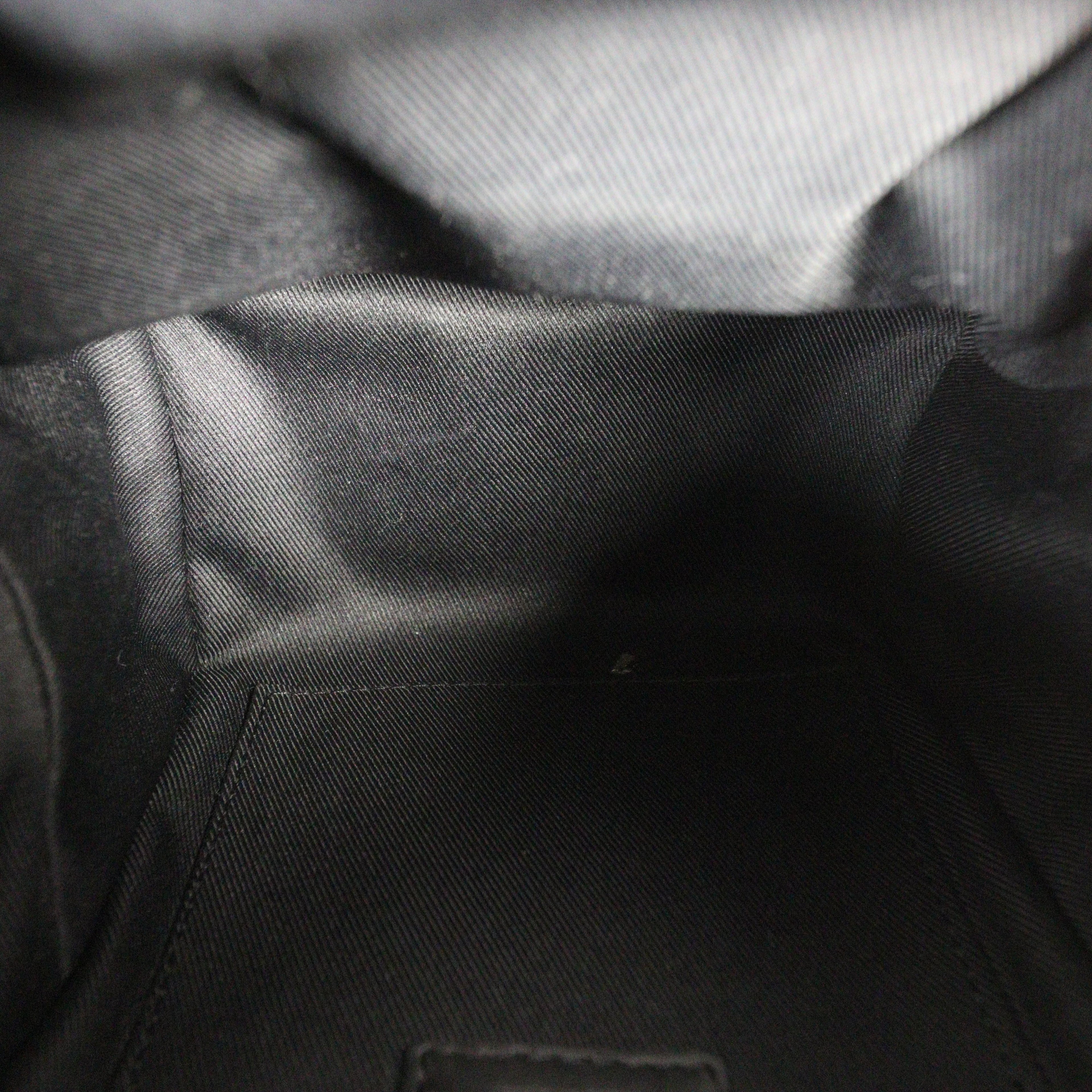 Louis Vuitton Palm Springs Mini Backpack Monogram