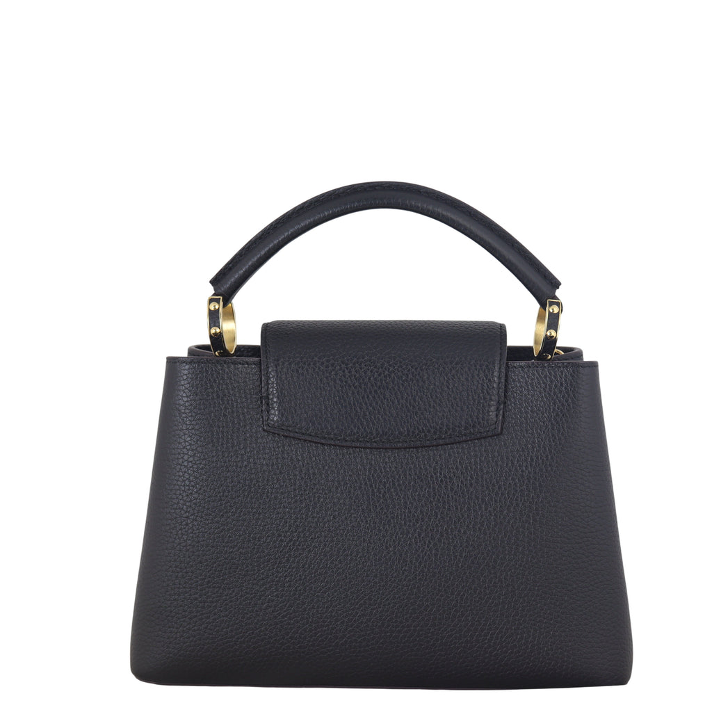 Louis Vuitton Capucines BB