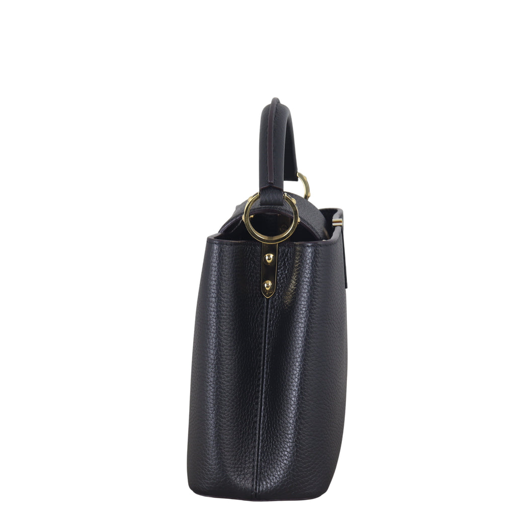Louis Vuitton Capucines BB