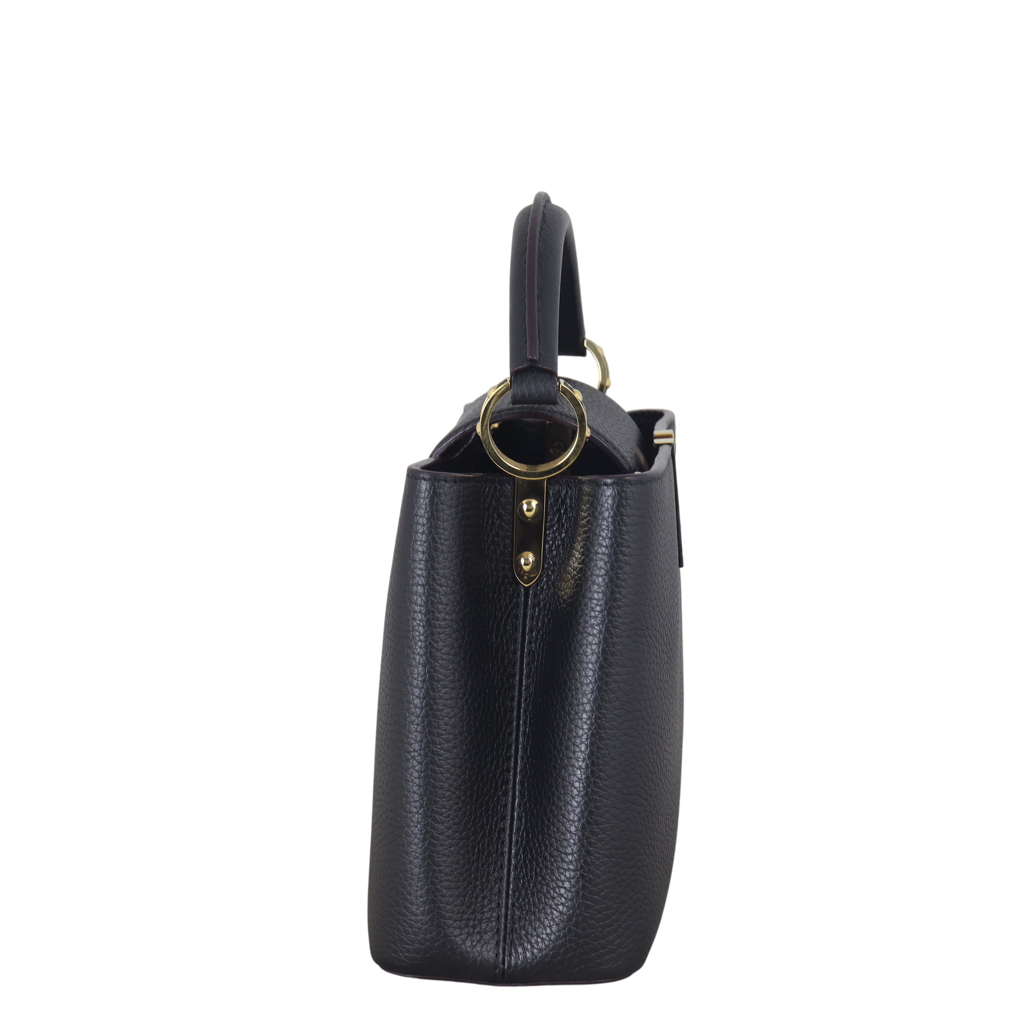 Louis Vuitton Capucines BB