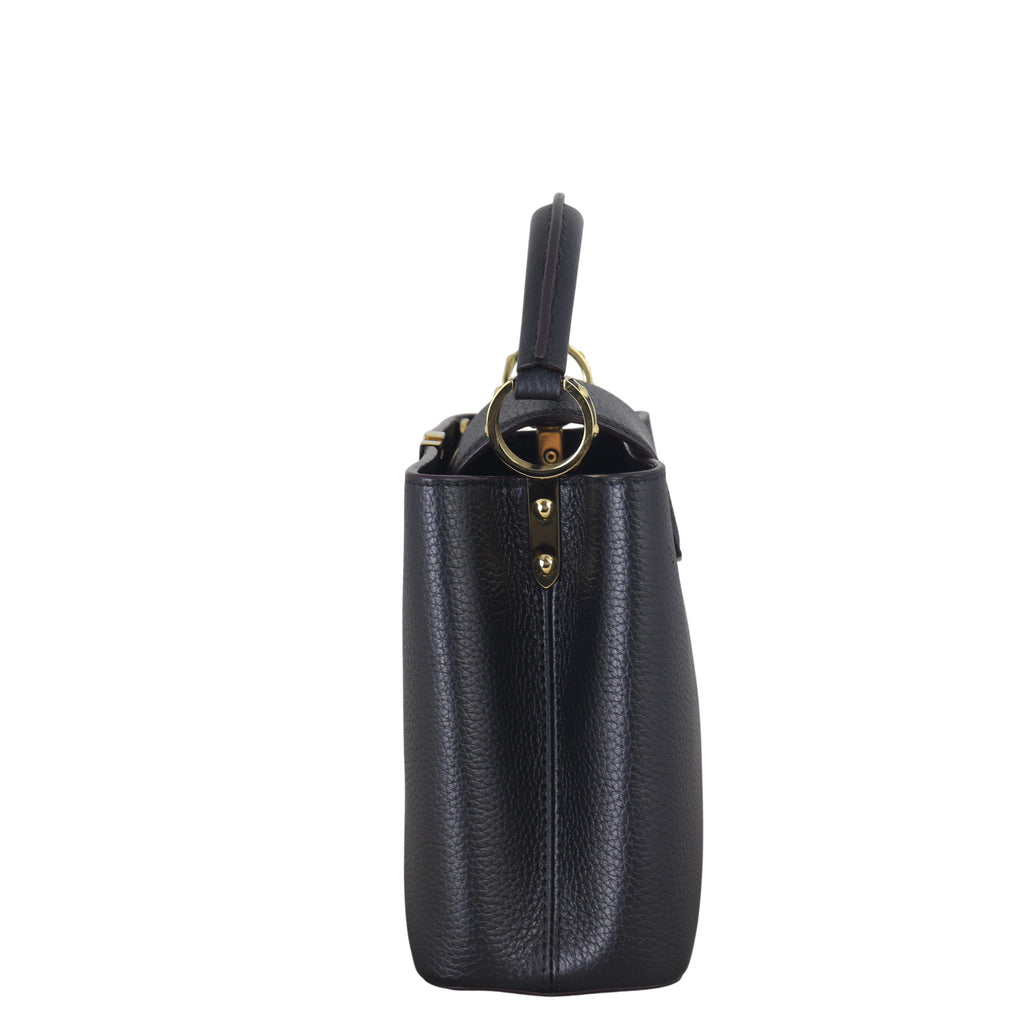 Louis Vuitton Capucines BB