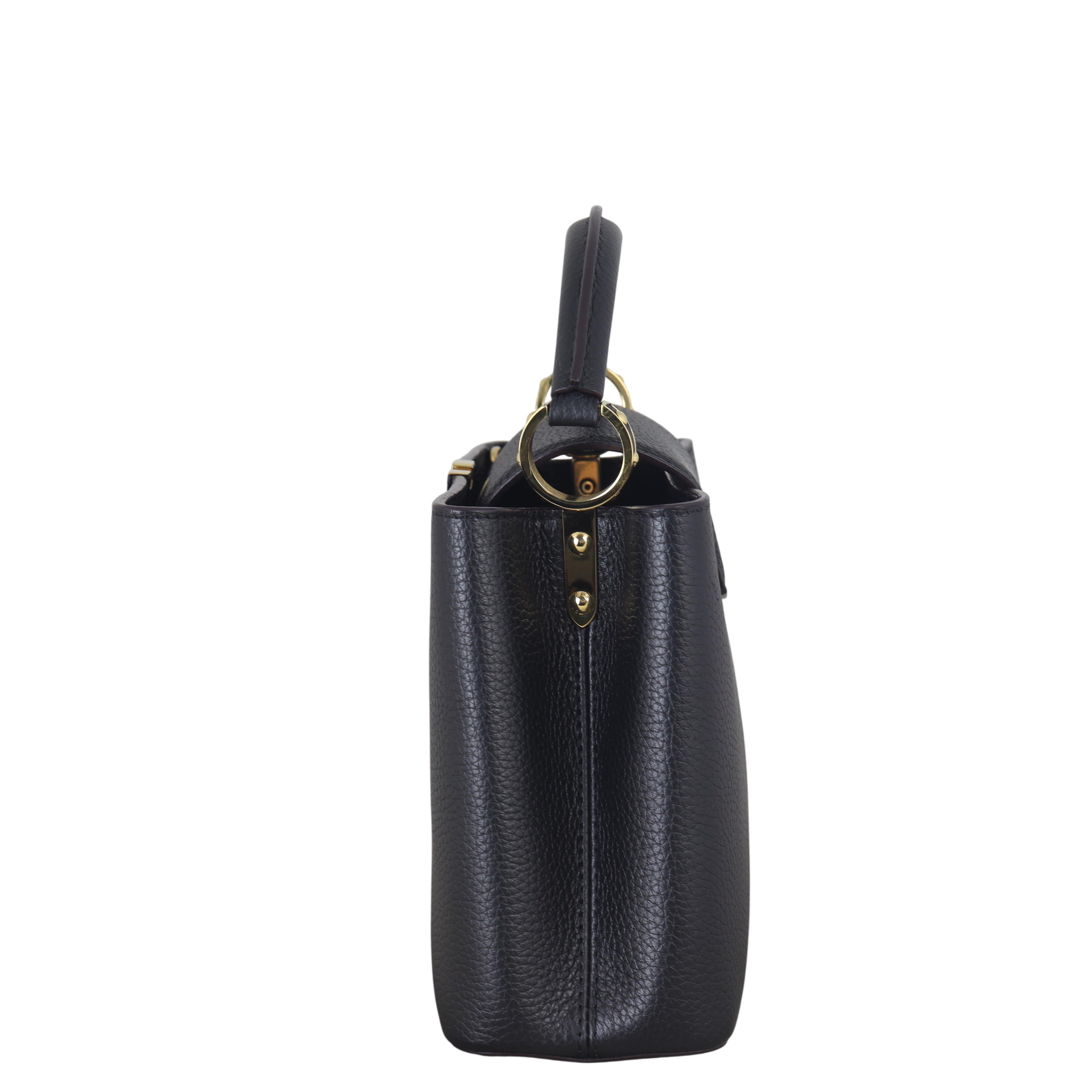 Louis Vuitton Capucines BB