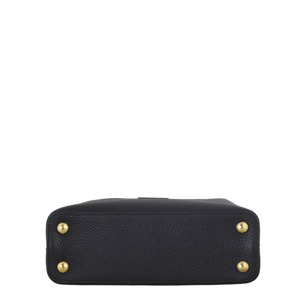 Louis Vuitton Capucines BB