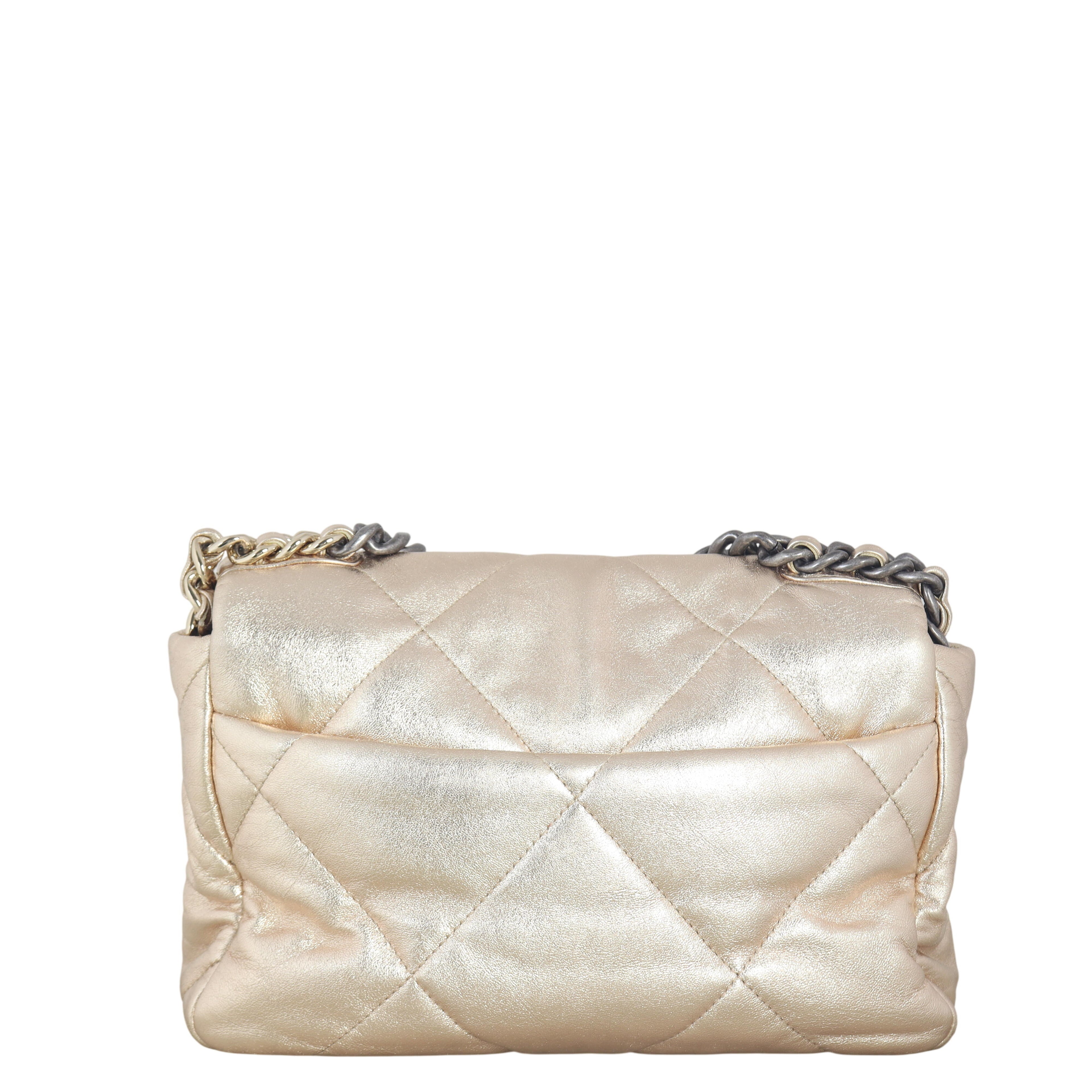 Chanel 19 Flap Bag Medium