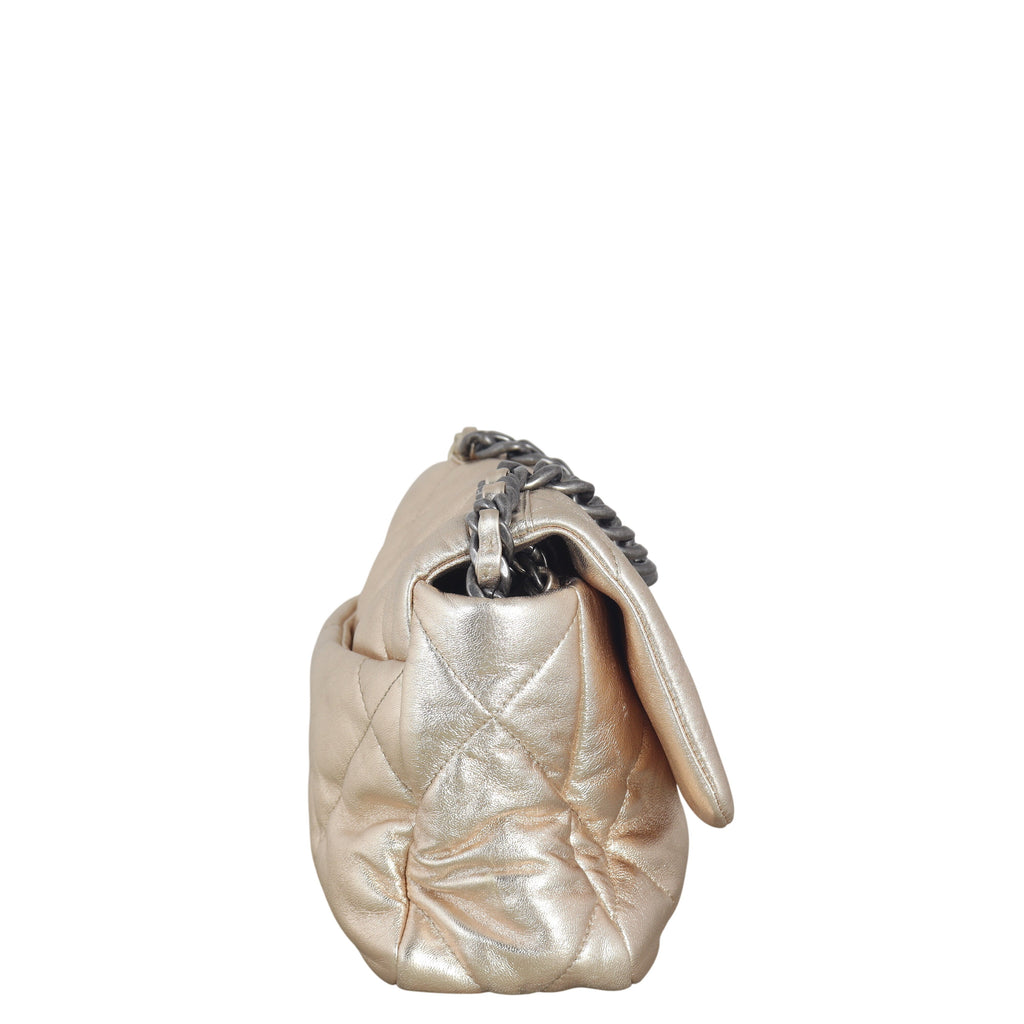 Chanel 19 Flap Bag Medium