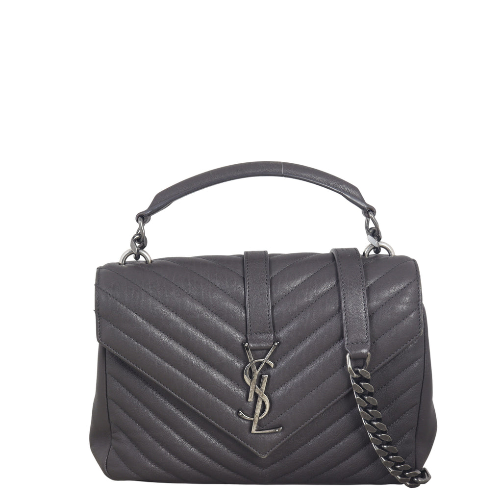 Saint Laurent College Medium