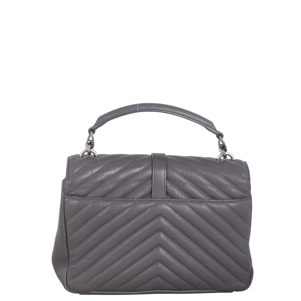 Saint Laurent College Medium