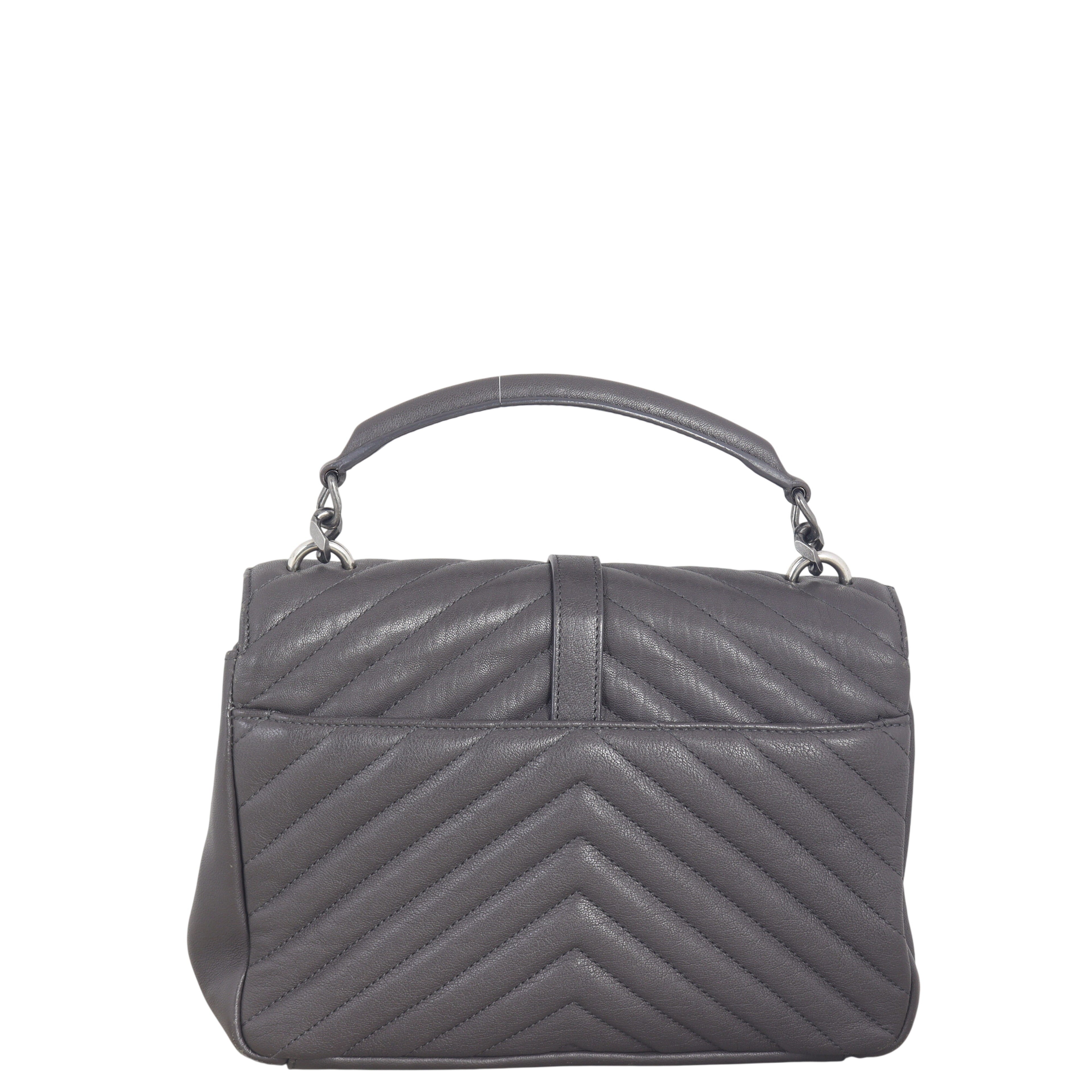 Saint Laurent College Medium