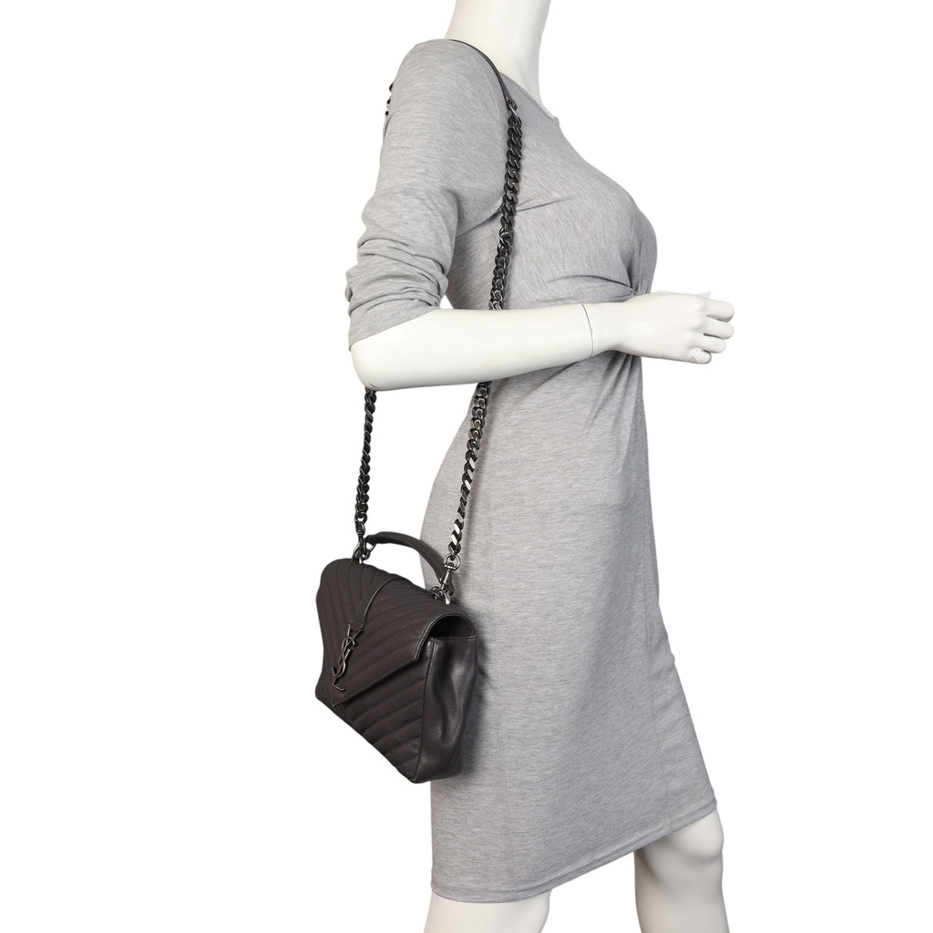 Saint Laurent College Medium