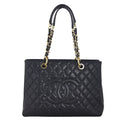 Chanel Grand Shopping Tote