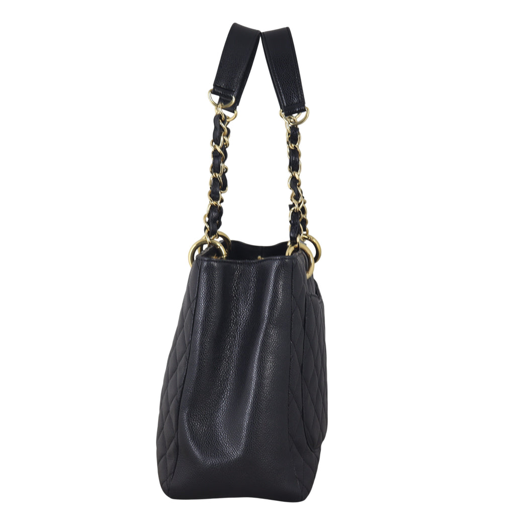 Chanel Grand Shopping Tote