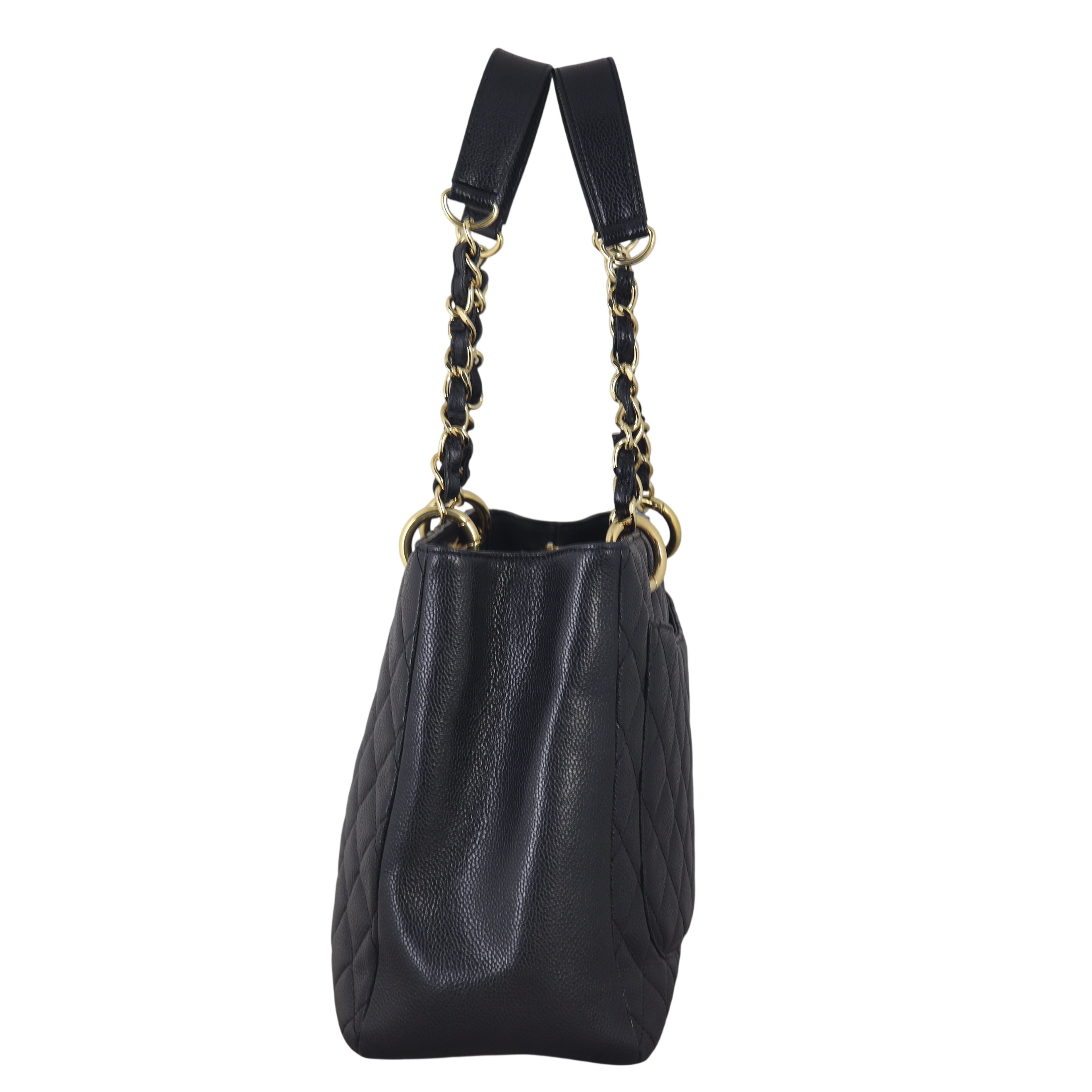 Chanel Grand Shopping Tote