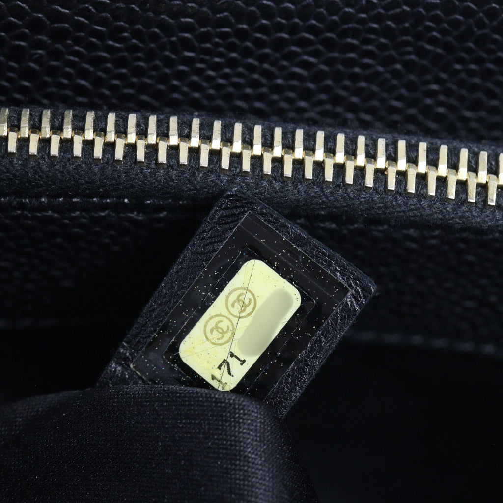 Chanel Grand Shopping Tote