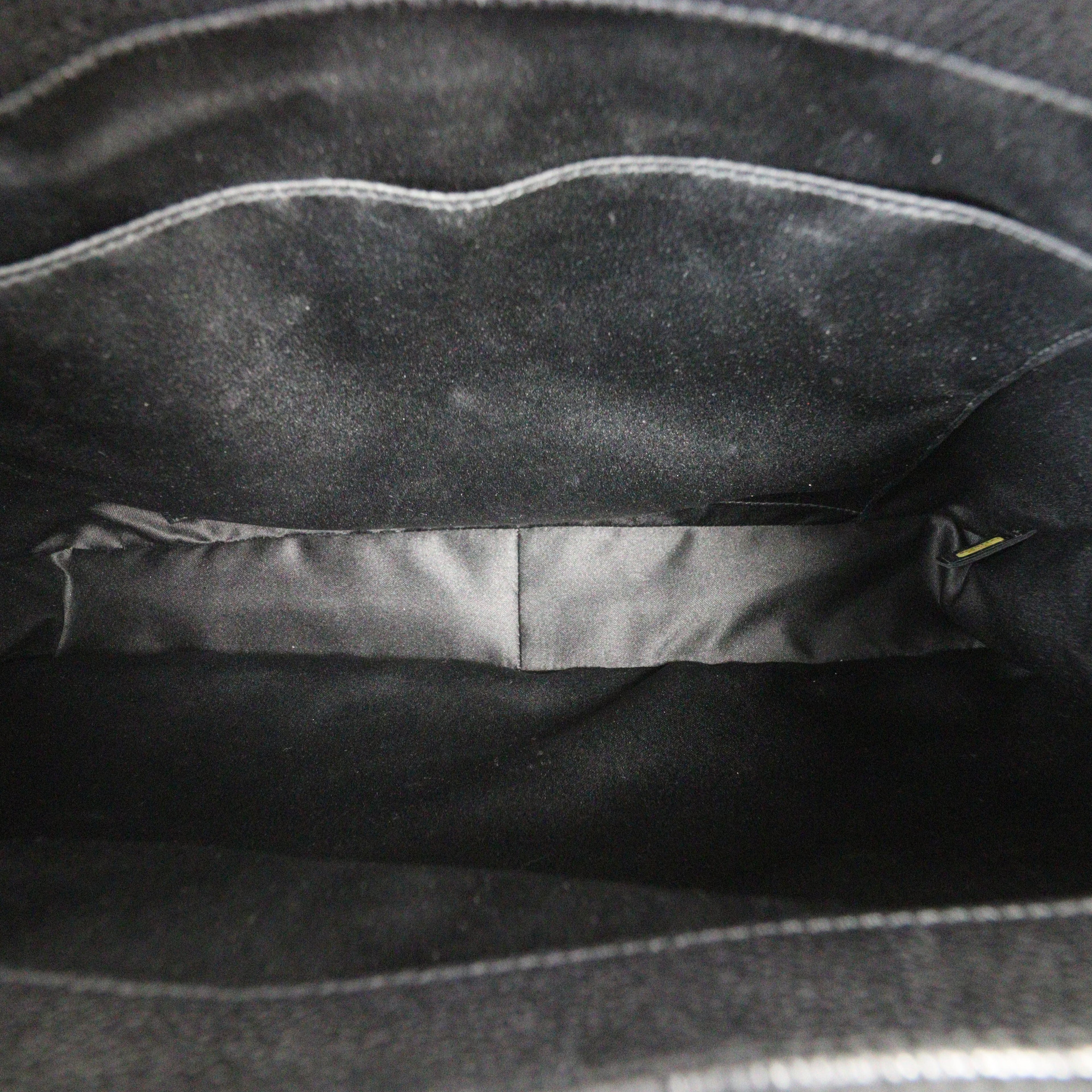 Chanel Grand Shopping Tote