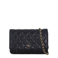 Chanel Classic Wallet on Chain