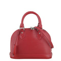 Louis Vuitton Alma BB Epi