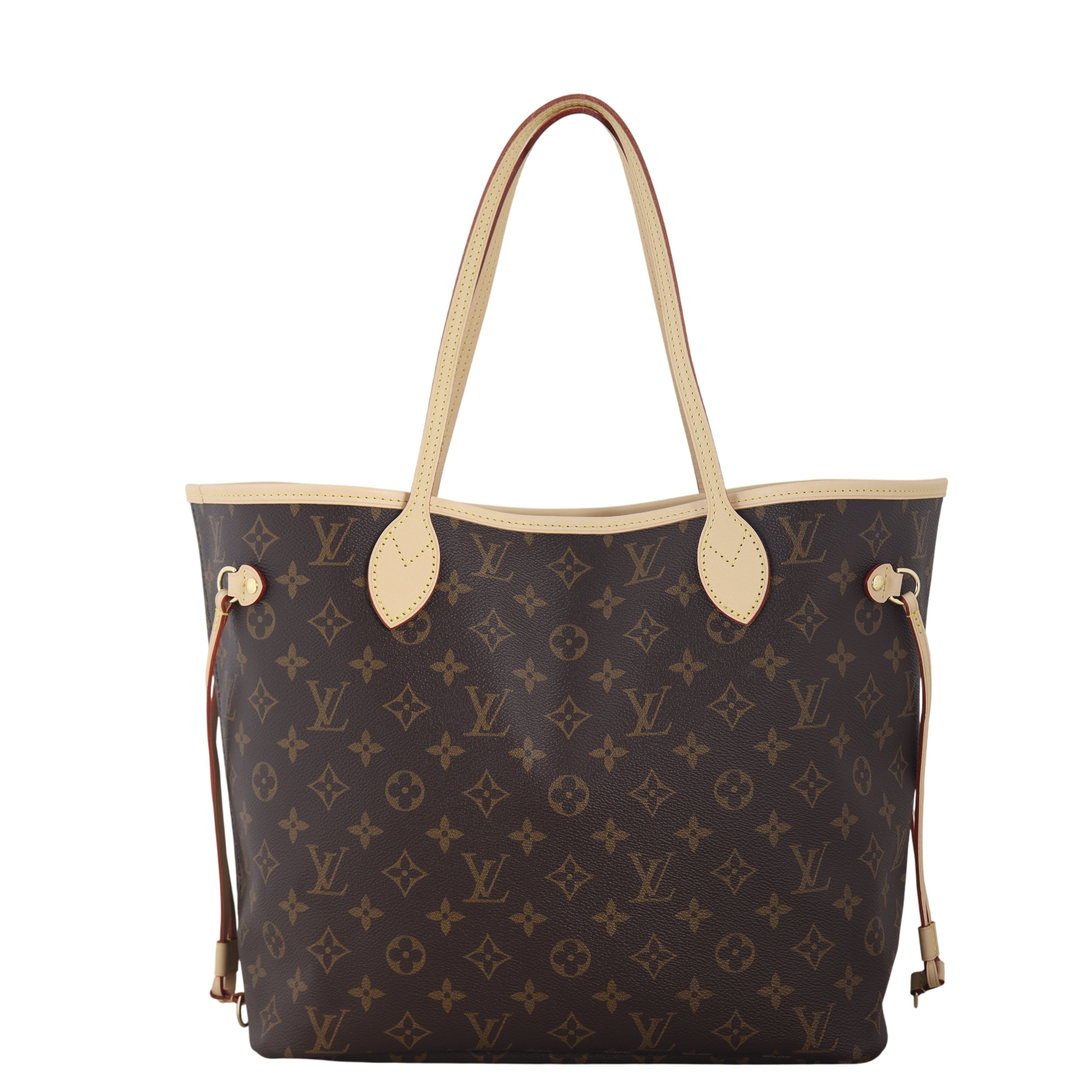 Louis Vuitton Neverfull MM Monogram