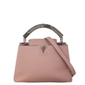 Louis Vuitton Capucines BB Python Handle