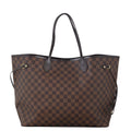 Louis Vuitton Neverfull GM Damier Ebene
