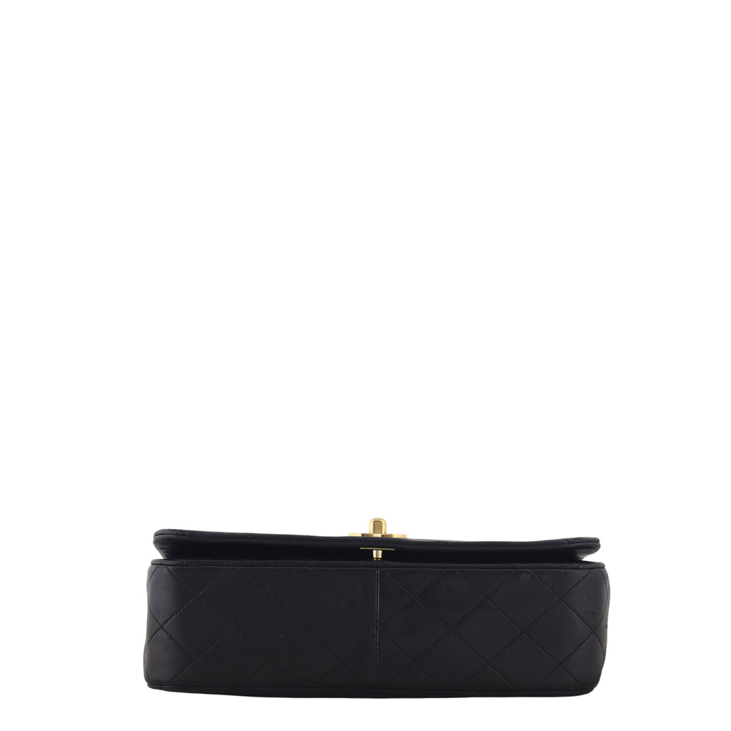 Chanel CC Full Flap Bag Small