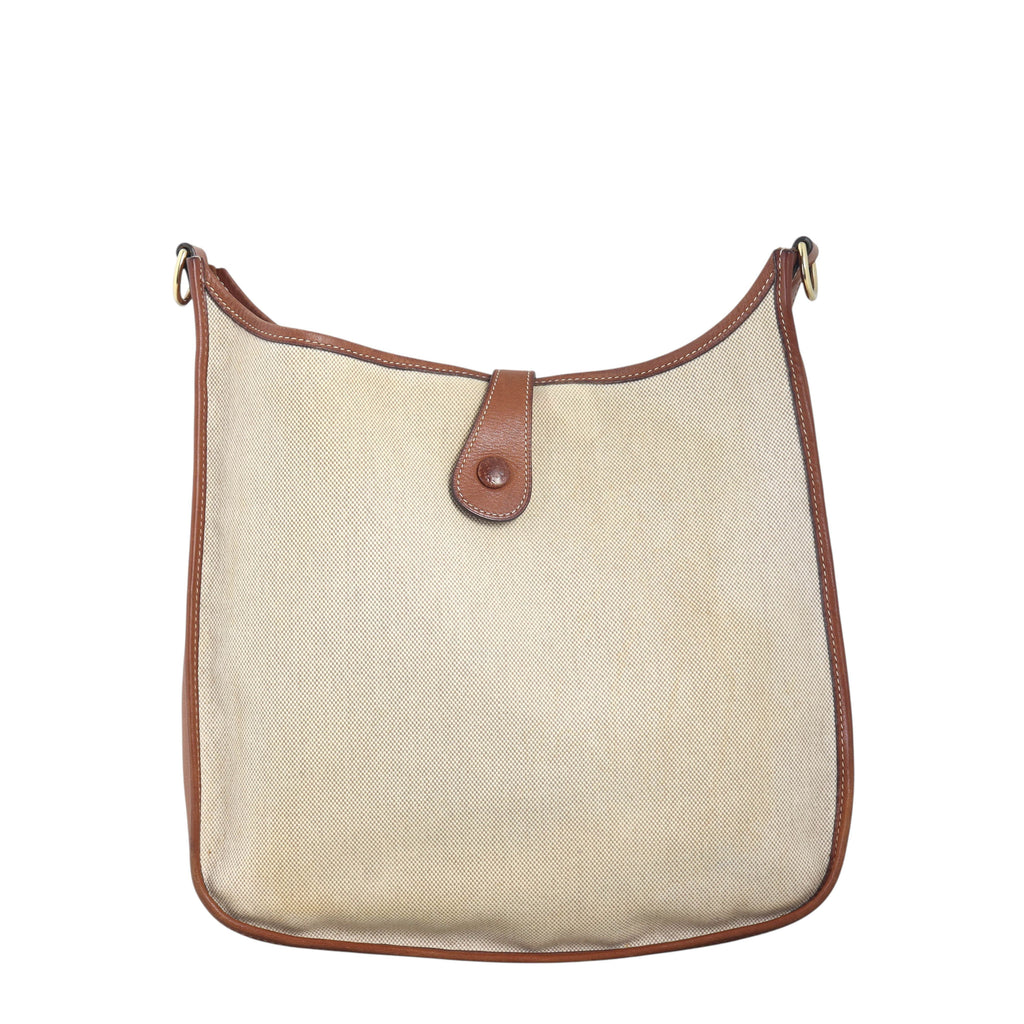 Hermes Evelyne I 29 Toile