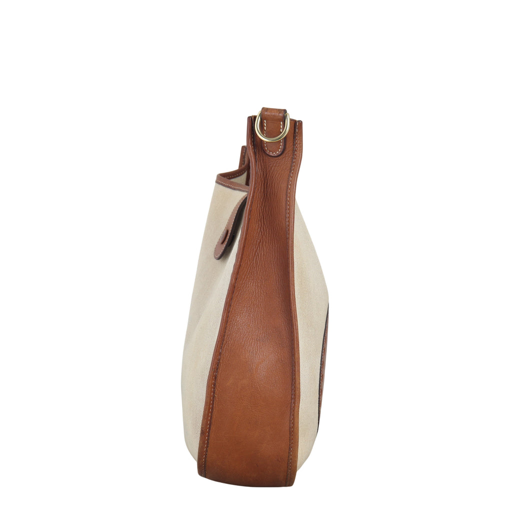 Hermes Evelyne I 29 Toile