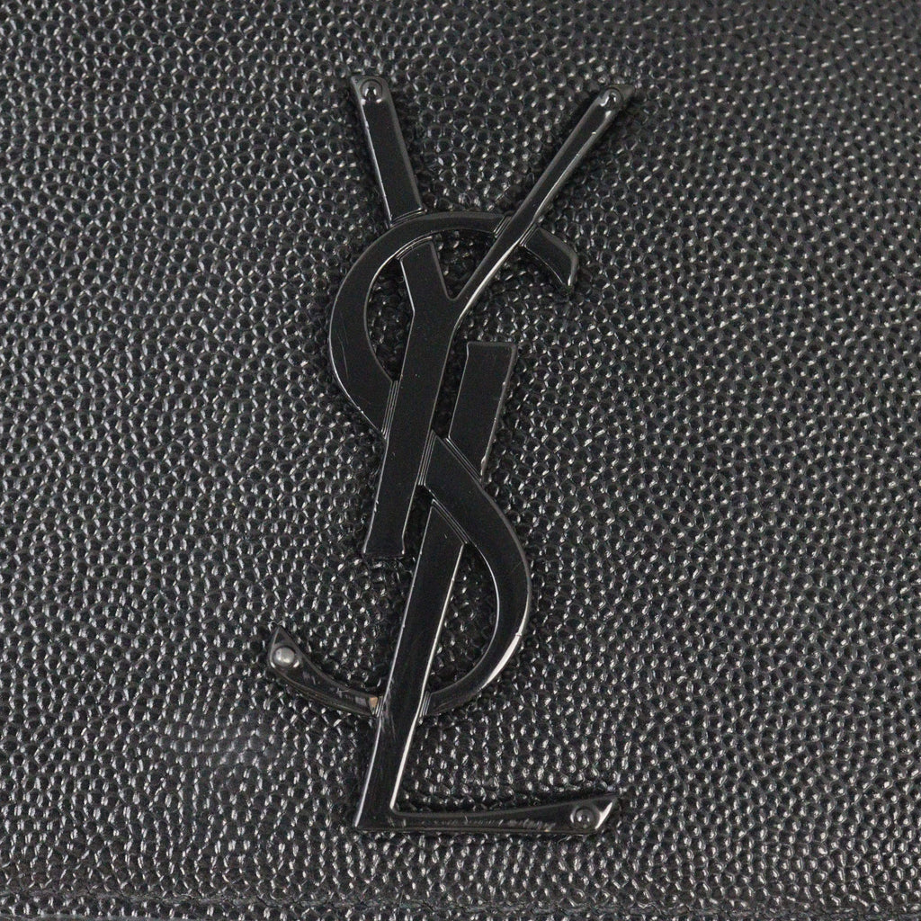 Saint Laurent Kate Chain Bag Small
