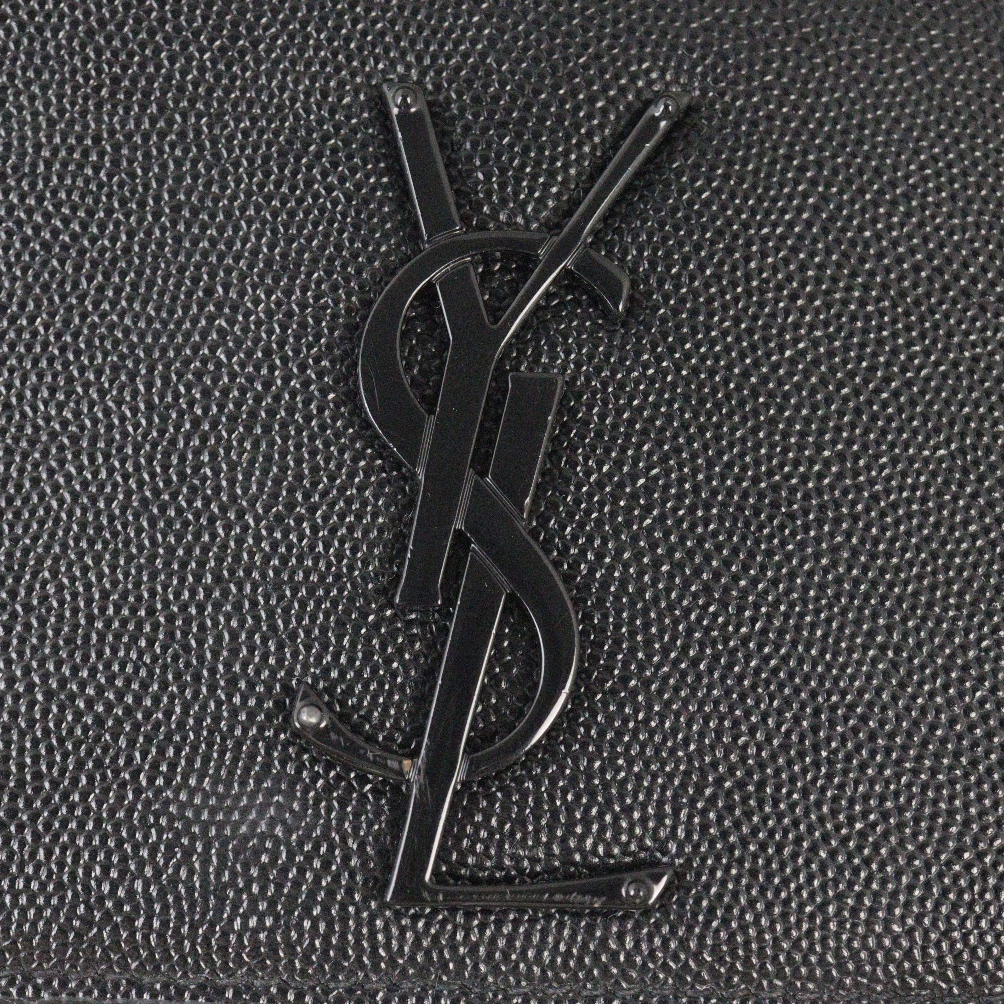Saint Laurent Kate Chain Bag Small