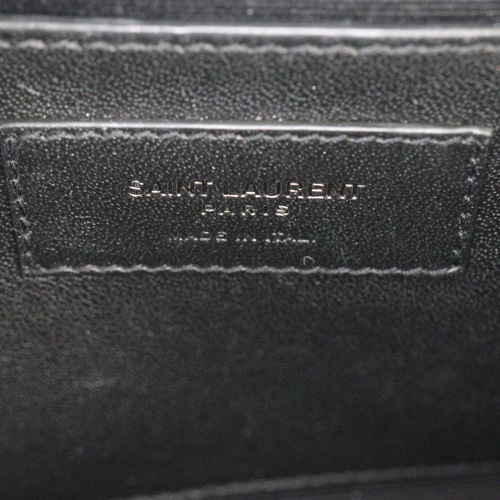 Saint Laurent Kate Chain Bag Small