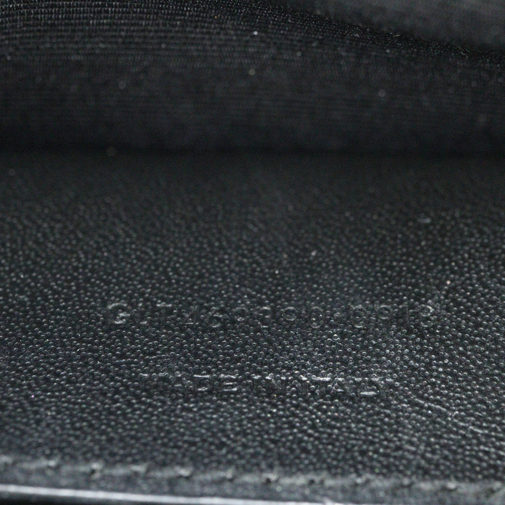 Saint Laurent Kate Chain Bag Small