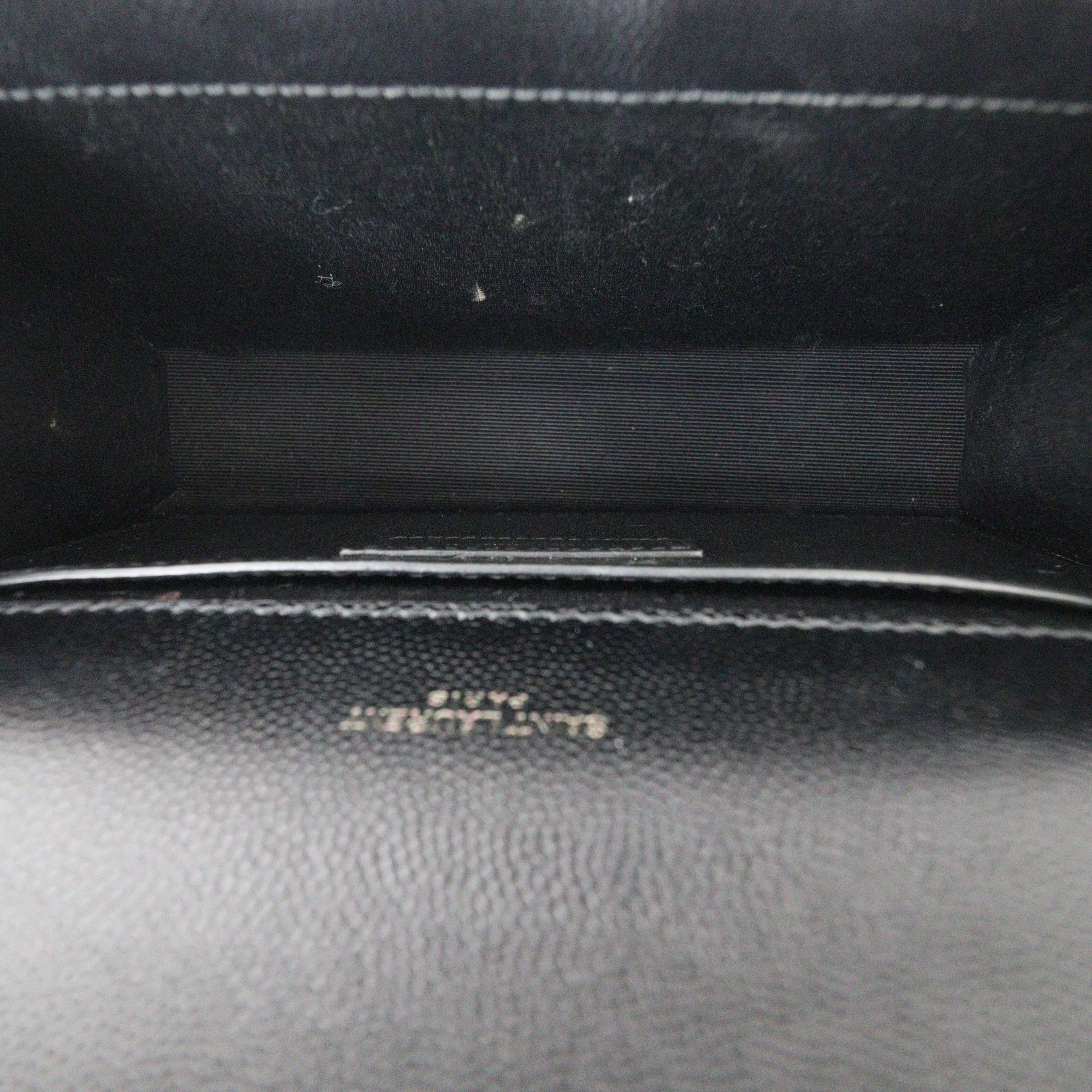 Saint Laurent Kate Chain Bag Small