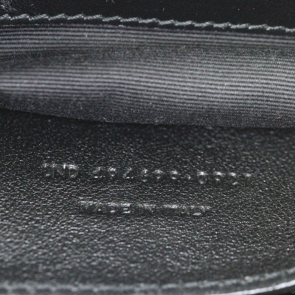 Saint Laurent Loulou Small