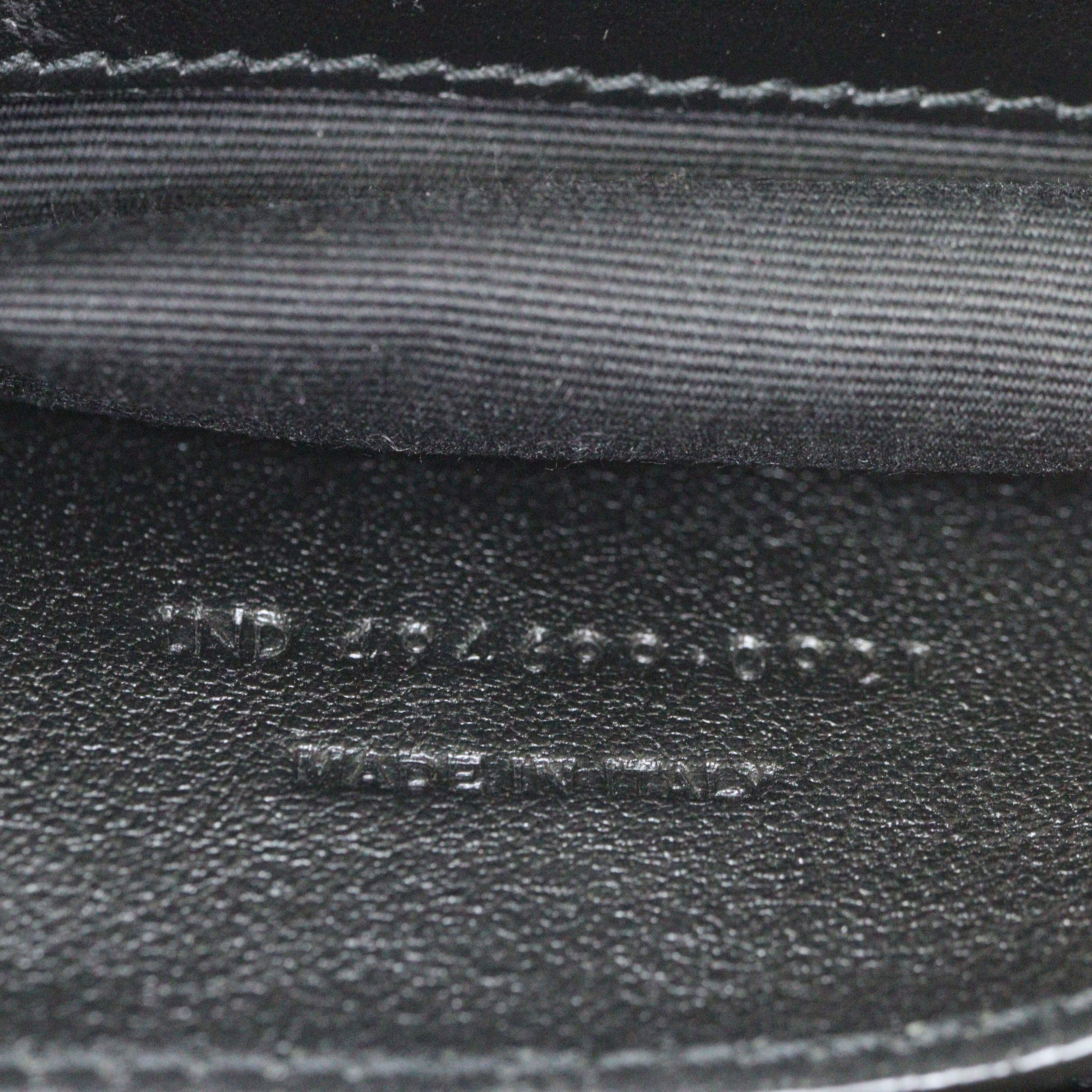 Saint Laurent Loulou Small