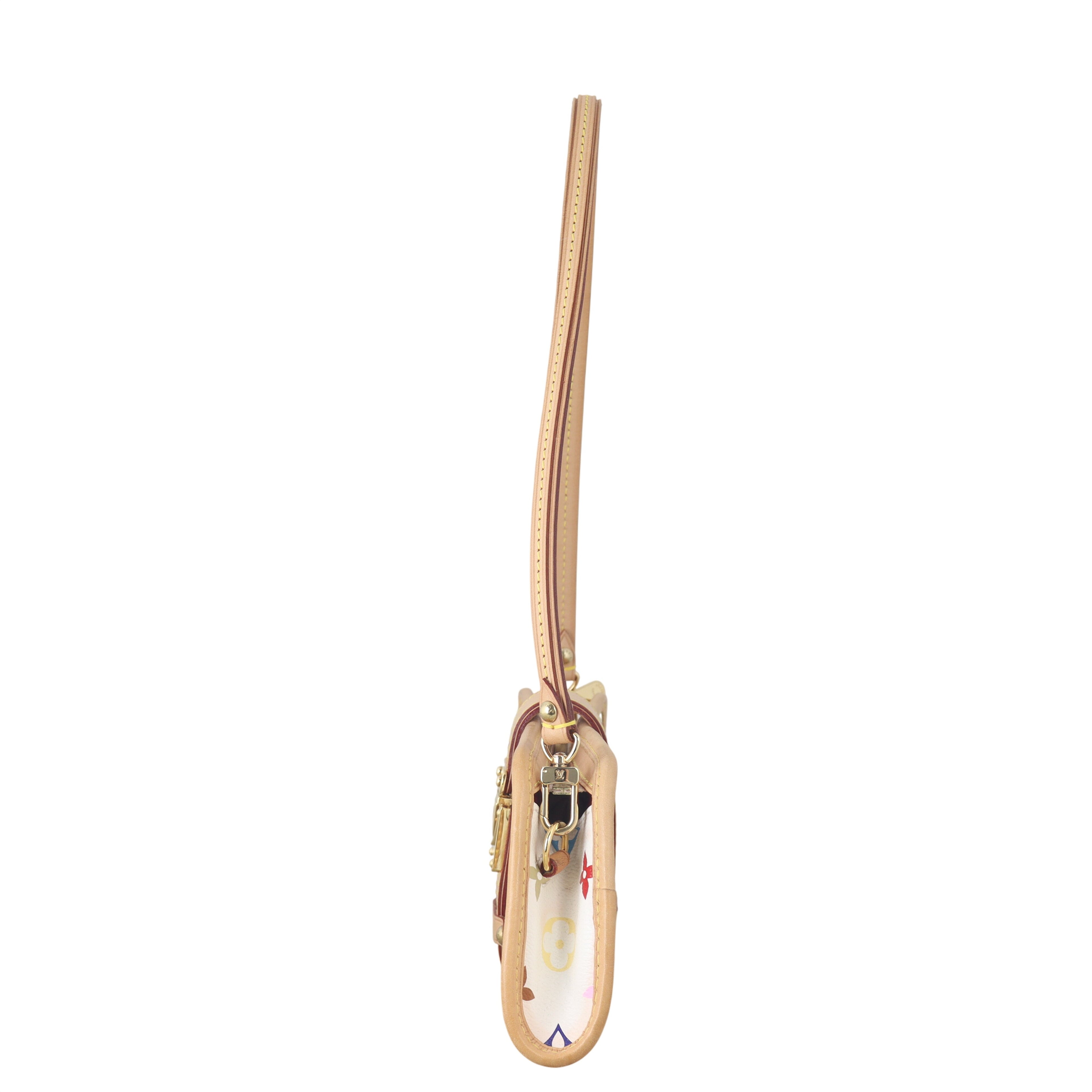 Louis Vuitton Shirley Monogram Multicolore