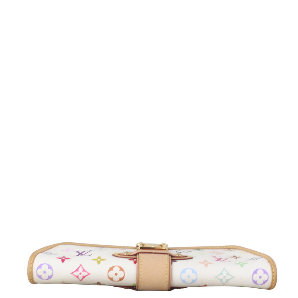 Louis Vuitton Shirley Monogram Multicolore