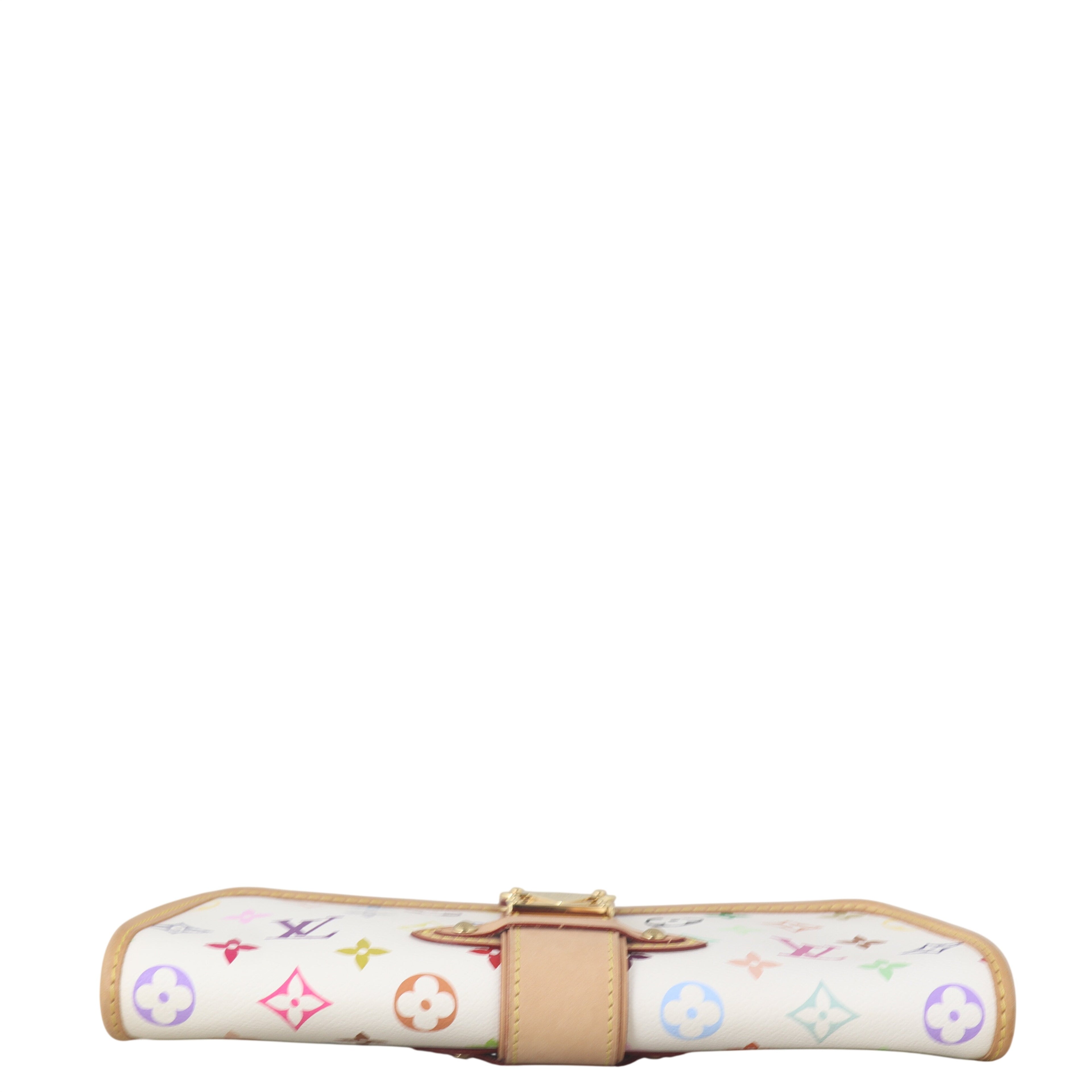 Louis Vuitton Shirley Monogram Multicolore