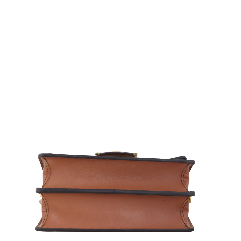 Louis Vuitton Dauphine MM Monogram Reverse