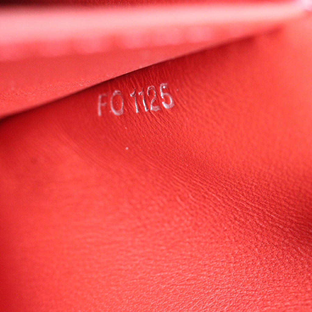 Louis Vuitton Go-14 MM Malletage