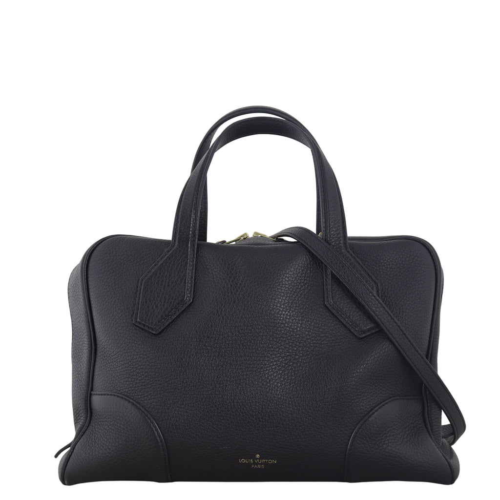 Louis Vuitton Dora Ultra Soft MM Taurillon