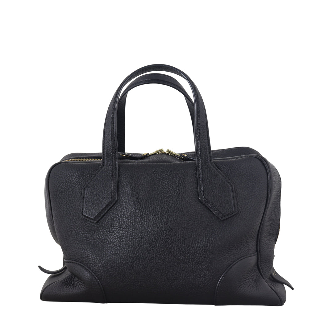 Louis Vuitton Dora Ultra Soft MM Taurillon