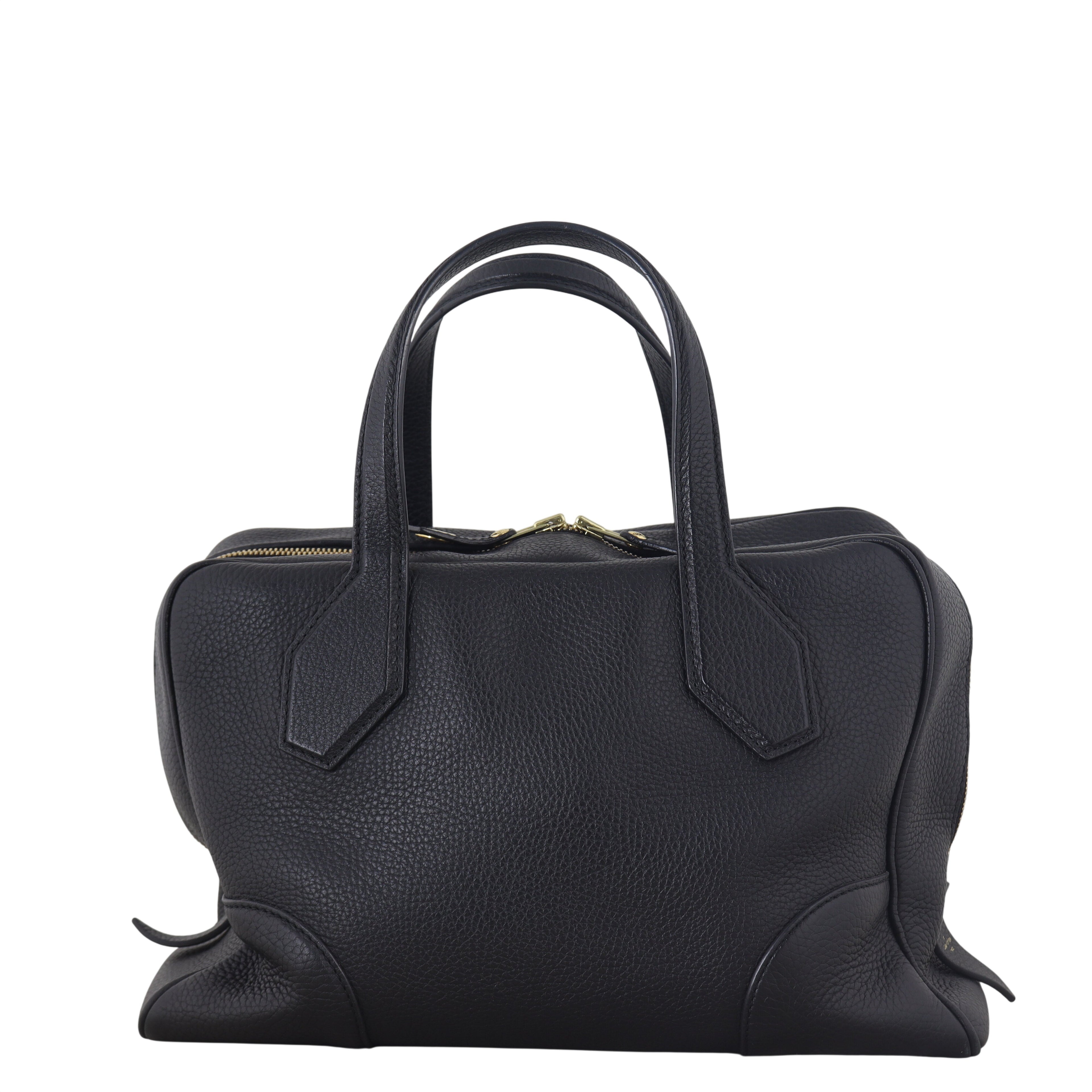 Louis Vuitton Dora Ultra Soft MM Taurillon
