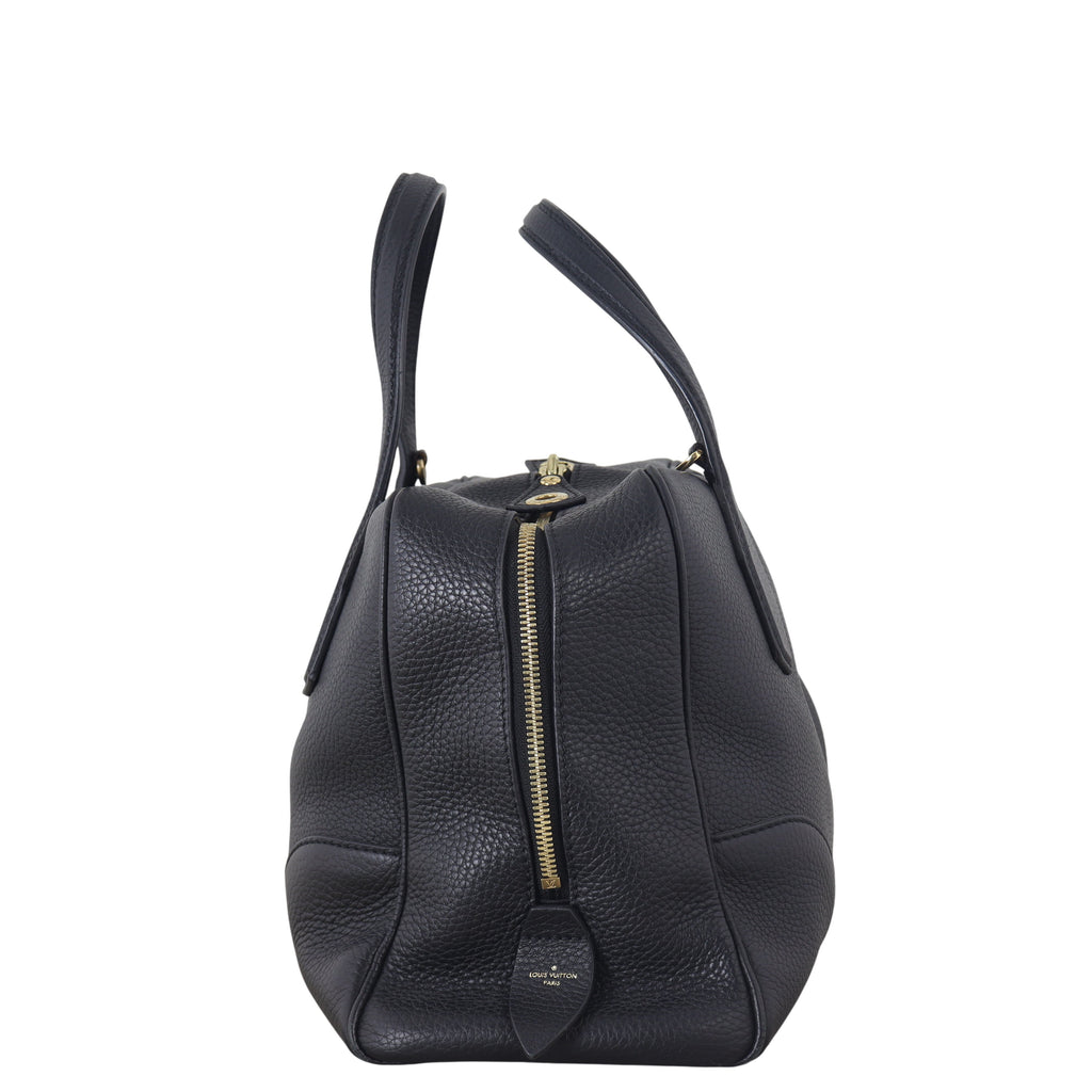 Louis Vuitton Dora Ultra Soft MM Taurillon