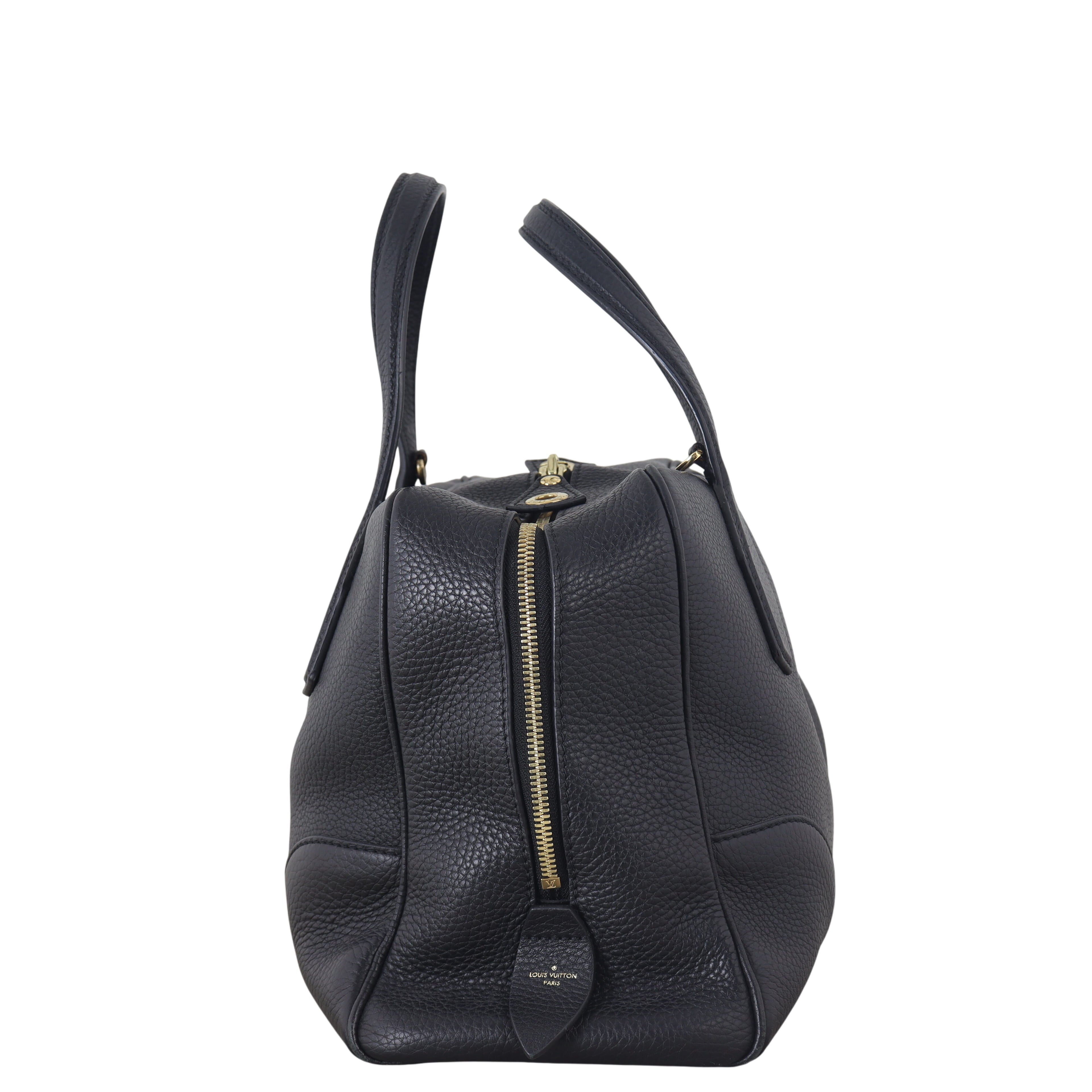 Louis Vuitton Dora Ultra Soft MM Taurillon