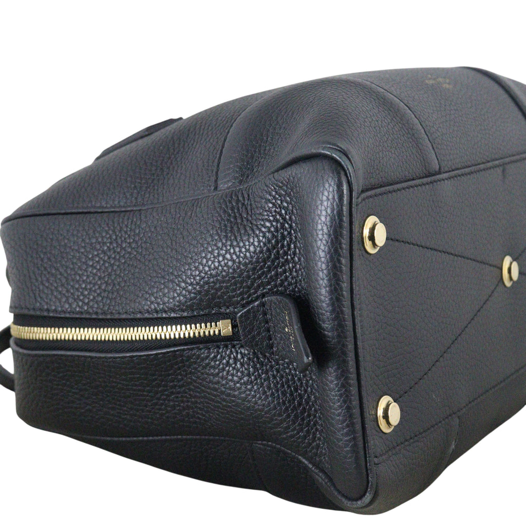 Louis Vuitton Dora Ultra Soft MM Taurillon