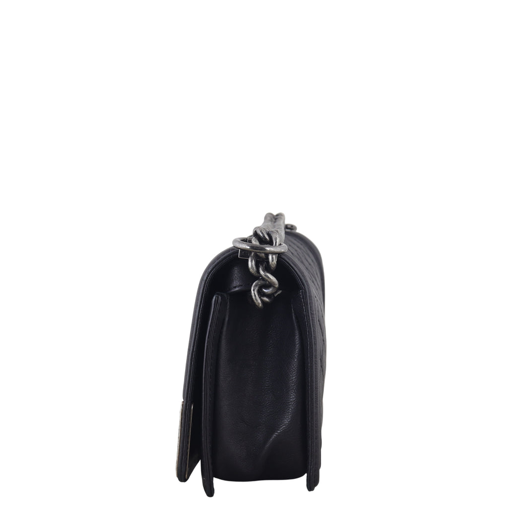 Chanel Boy Old Medium Paris-Dallas