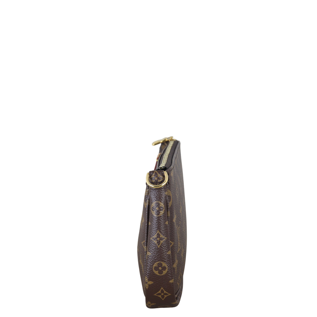 Louis Vuitton Multi Pochette Accessoires Monogram