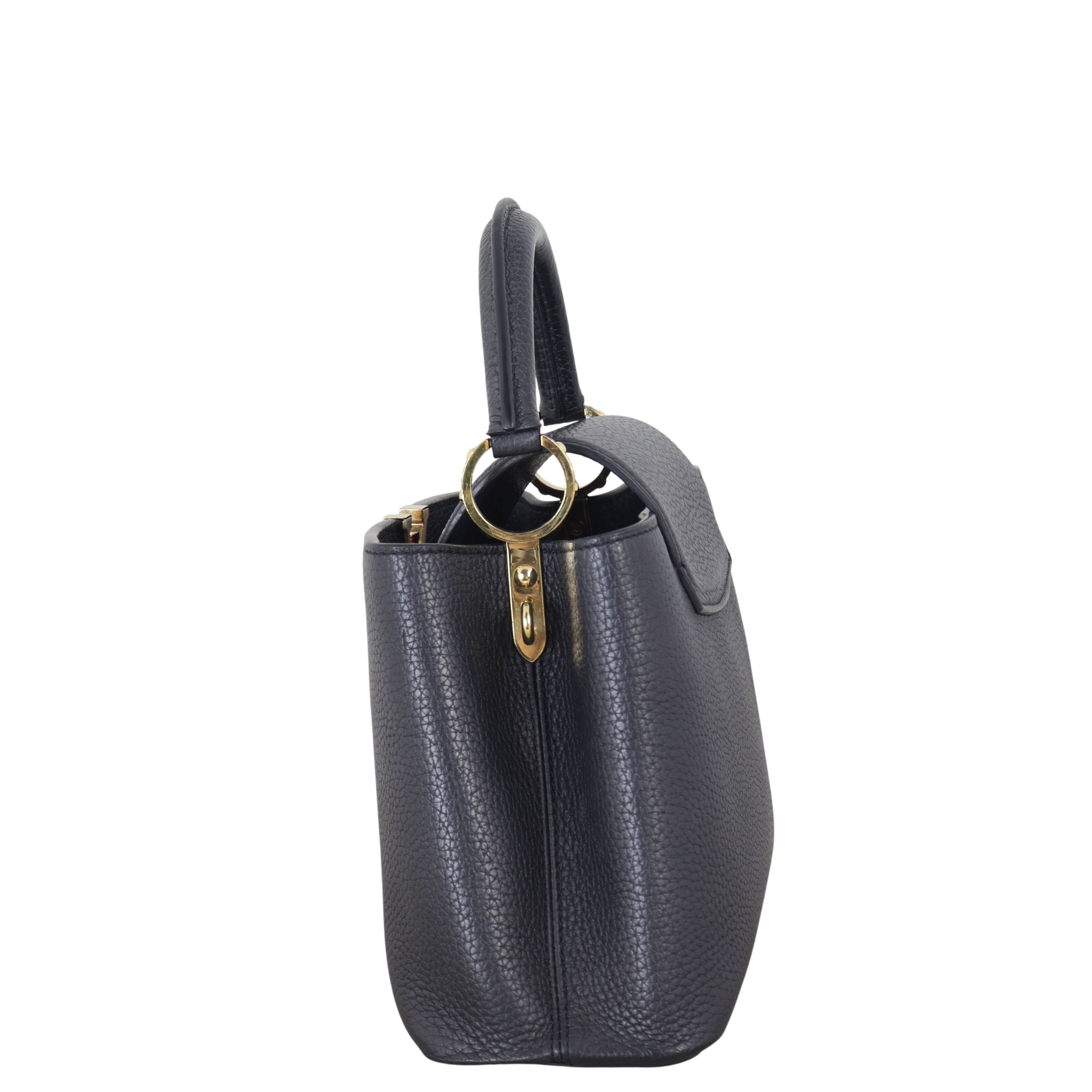 Louis Vuitton Capucines BB