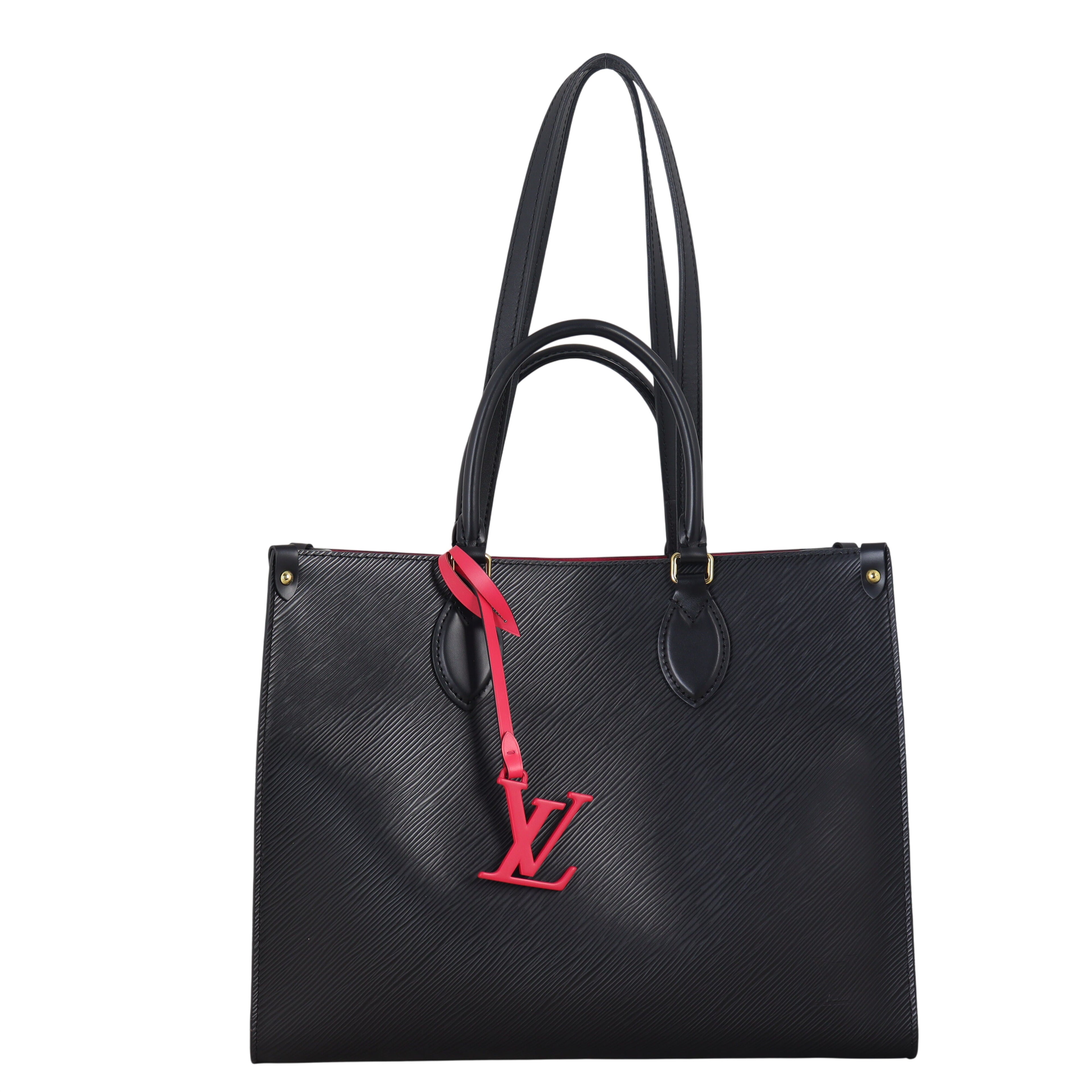 Louis Vuitton OnTheGo MM Epi